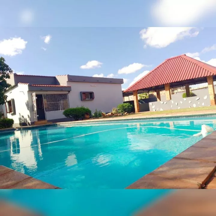 3-Bedroom house available for rent in Tchumene, Mozambique