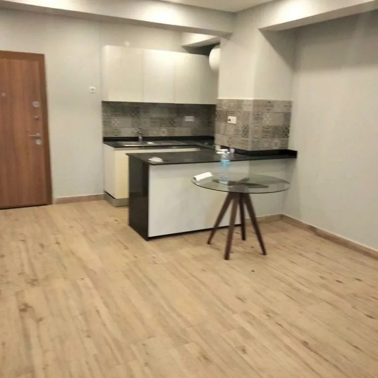 New 1-Bedroom Apartment for Sale on Avenida Marginal