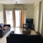 Apartamento tipo 2 para alugar, Cidade de Maputo