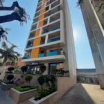 Apartamento T3, Gerador, Para Arrendar, Polana, Maputo Por 135000Mt