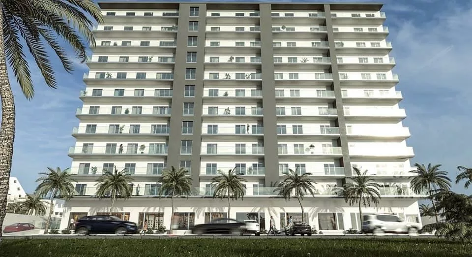 Venda: Apartamento T3 de Luxo no Condomínio New Life – Costa de Sol