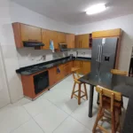 Apartamento T3 Mobilado Para Arrendar, Polana, Maputo