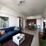 Venda de Apartamento com 3 quartos, Varanda, situado Polana, Maputo