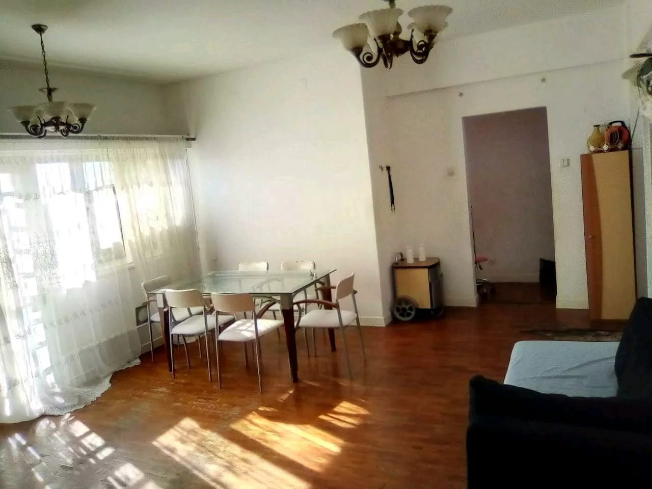 Sale of 3-Bedroom Apartment in Alto Mae, Maputo