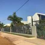 Venda de Casa de 3 quartos, Piscina, localizado Mapulene, Maputo