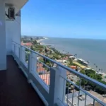 Arrendamento de Apartamento com 3 quartos, Varanda, Vista ao mar, no Condominio > Toprak Residence localizado Polana, Maputo
