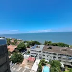 Arrendamento de Apartamento de 3 quartos, Varanda, Vista ao mar, localizado Polana, Maputo