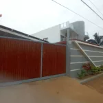 Venda de Casa de 6 quartos, Piscina, localizado Mapulene, Maputo
