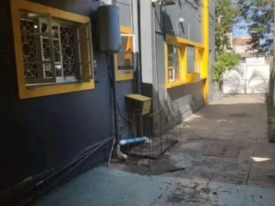 Venda de Vivenda T3 com Dependências na Sommerschield