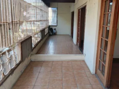 Venda de Apartamento T3 com Anexo na Polana Cimento "B"