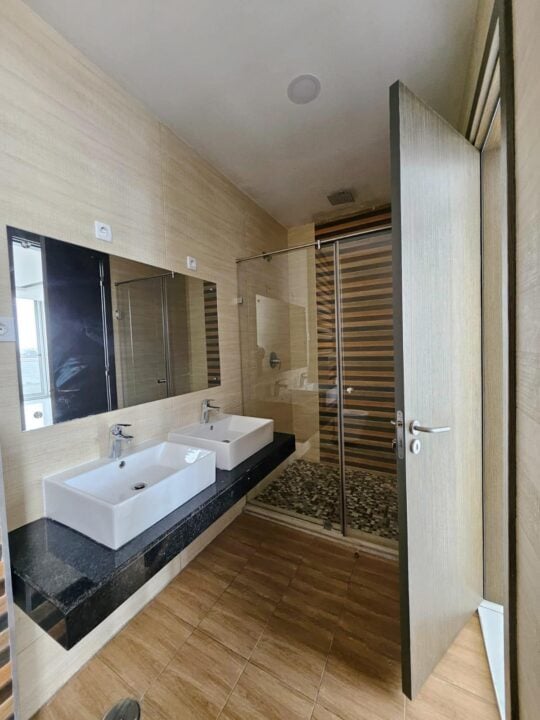 Arrendamento de Apartamento T3 no Condomínio Green View, Sommerschield