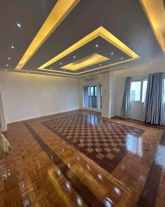 Arrenda-se Luxuoso Apartamento T3 – Condomínio Rosas de Moçambique, Polana