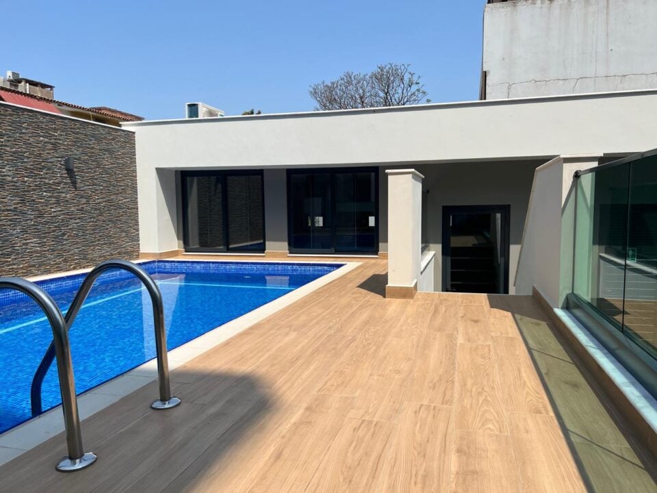 Arrendamento de Apartamento T1 no Vicera Residence