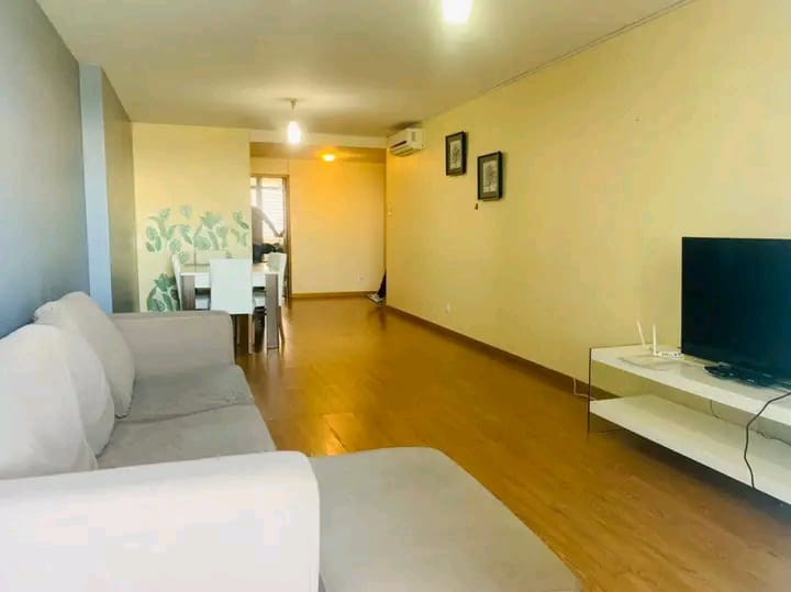 Arrendamento de Apartamento T2 no Condomínio Imoinveste