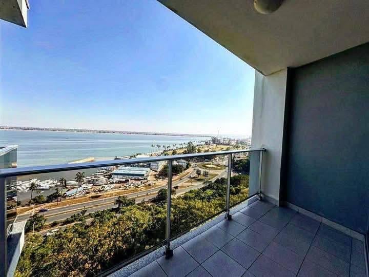 Arrendamento de Apartamento T3 no Condomínio Panorama, Polana