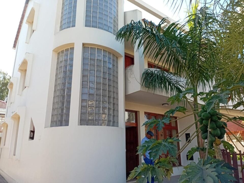 Arrendamento de Excelente Moradia T5 na Sommerschield 2 (próximo à Escola Portuguesa)