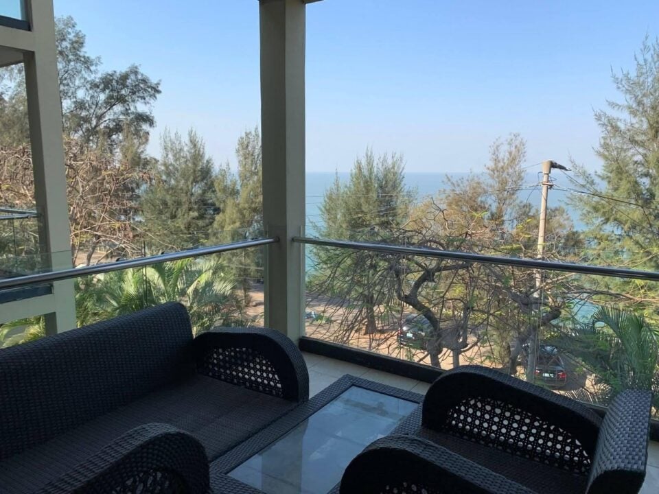 Arrendamento de Luxuoso Apartamento T3 no Condomínio Villa Itália, Polana