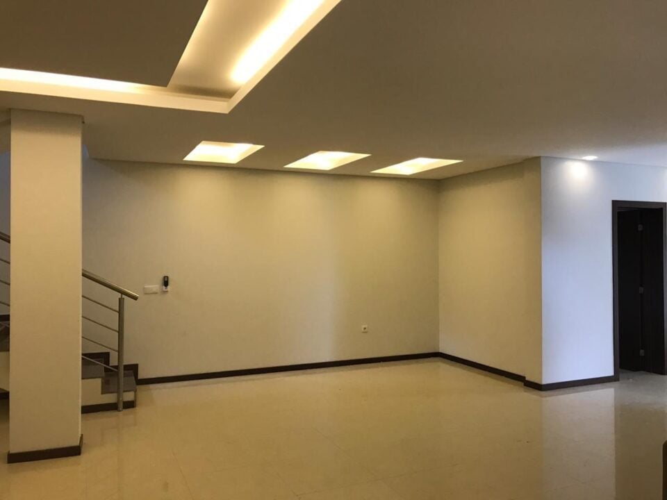 Arrendamento de Moradia T4 no Condomínio Villa Khurula, Maputo