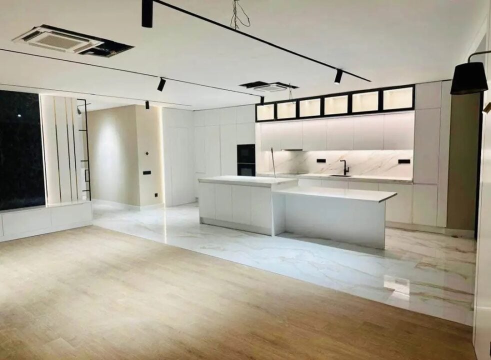 Venda de Apartamento T3 no Condomínio VQ Corner, Polana