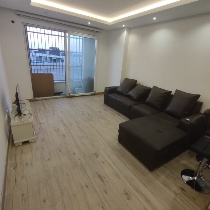 Renting a T1 Apartment in Deco Assos, Triunfo