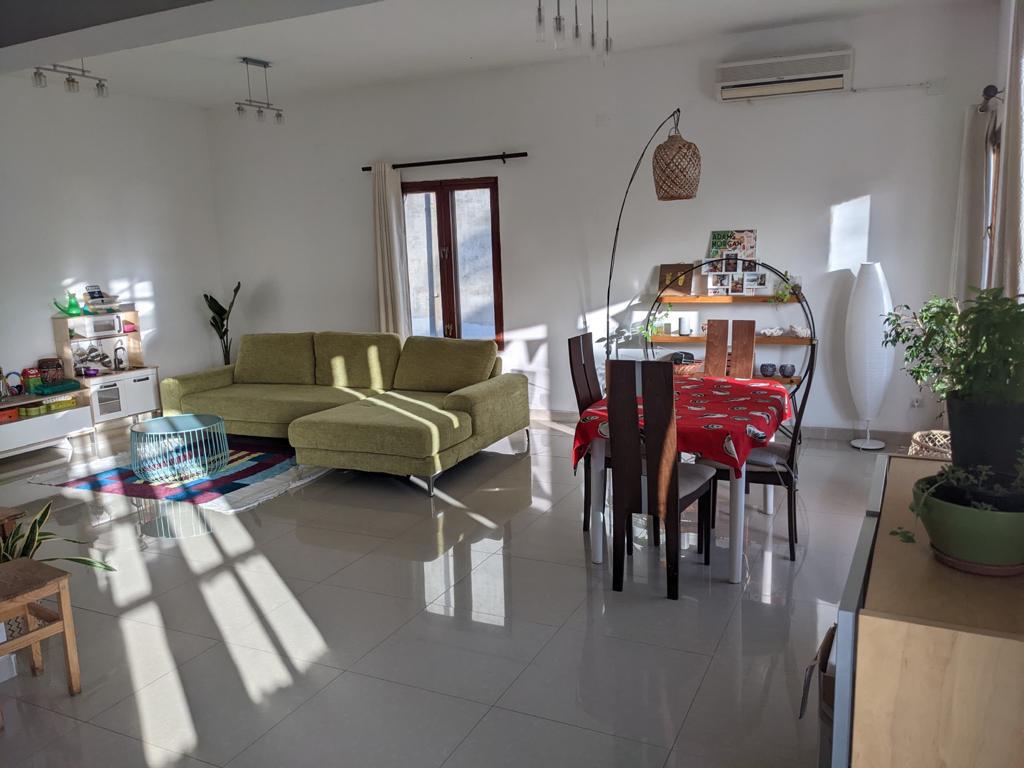 Rental of T3 Apartment in Polana, Av. Patrice Lumumba