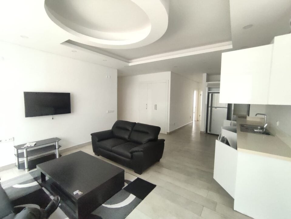 Apartment Rental T3 in Umran Building, Polana