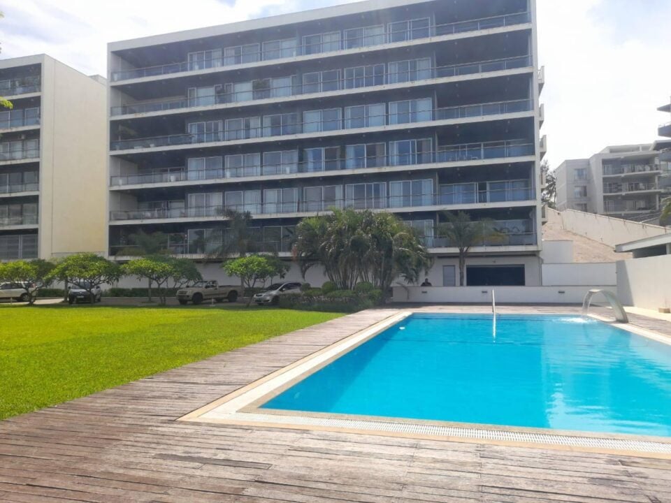 Arrendamento de Apartamento T4 no Condomínio Xiluva, Sommerschield II