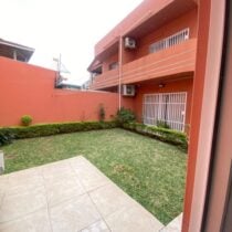 Rental of a 4-Bedroom House in the Praia Mar Condominium