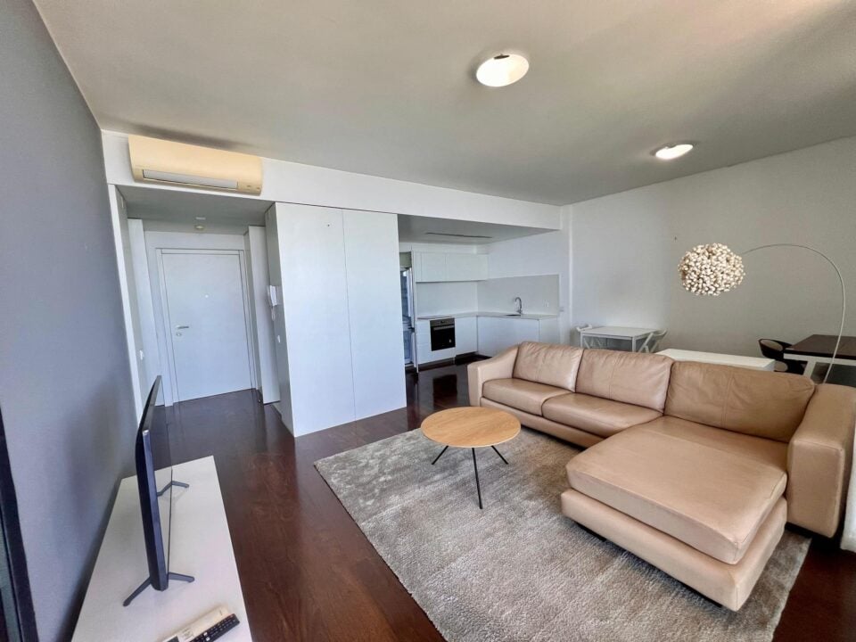 Sale of 1-Bedroom Apartment at JN 130, Polana