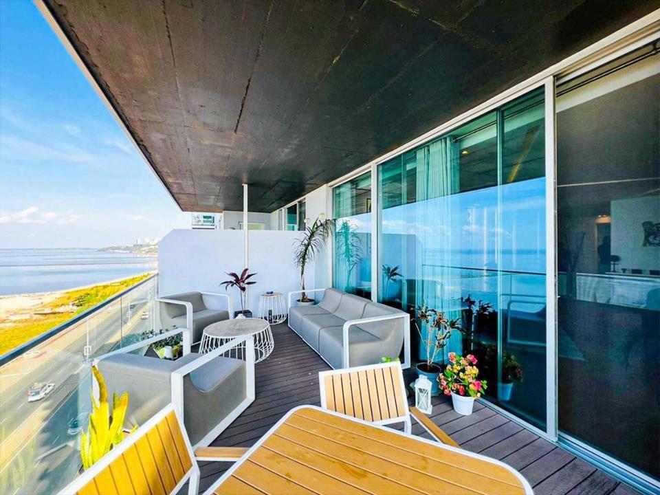 Sale of Luxury T4 Apartment in ZEN Residence, Sommerschield