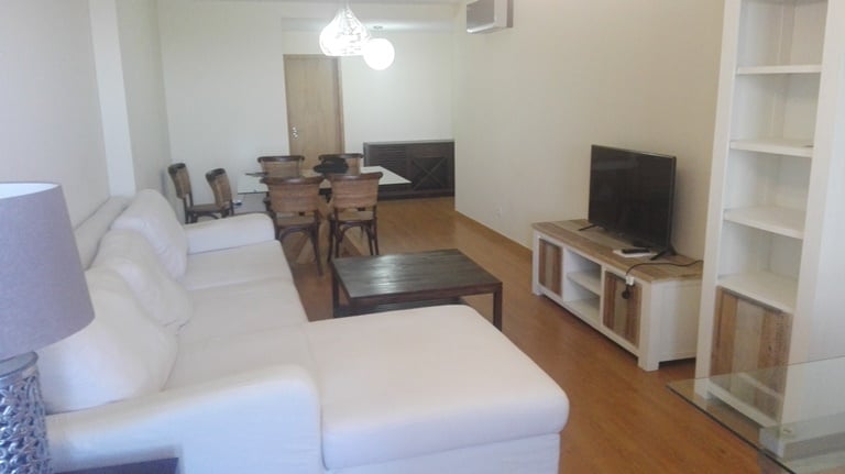 Arrenda-se Apartamento T2 Mobilado – Condomínio Imoinveste, Polana