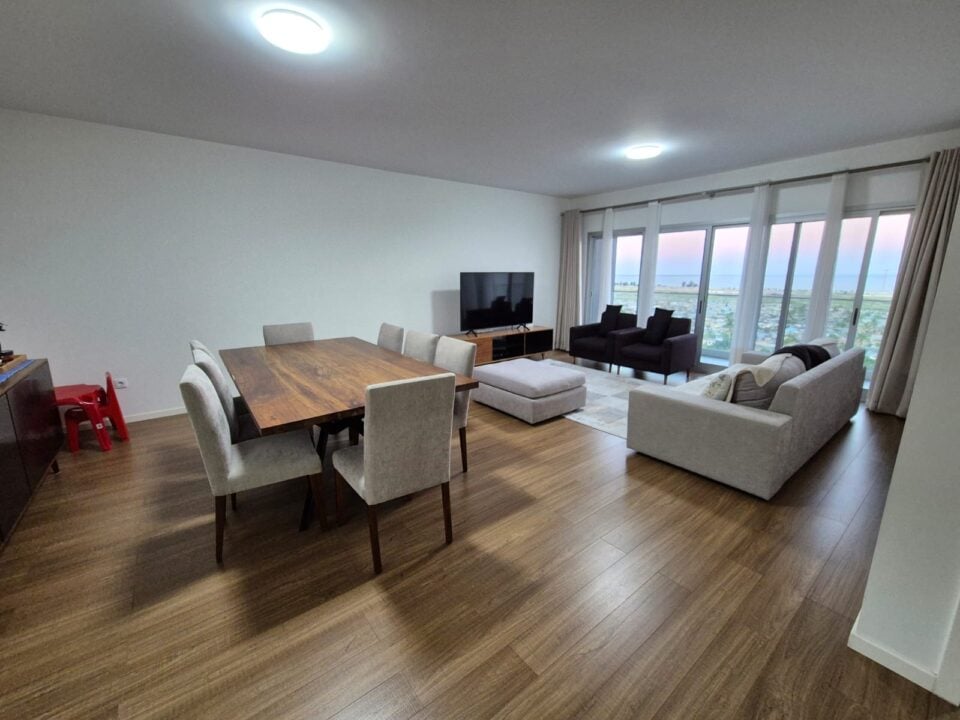 Arrenda-se Apartamento T3 Mobilado no Condomínio Golf – Sommerschield