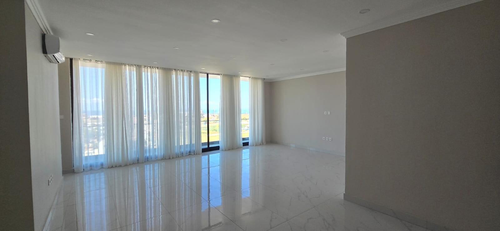 Arrenda-se Apartamento T3 Novo na Sommerschield 2 – Próximo ao Hospital Privado