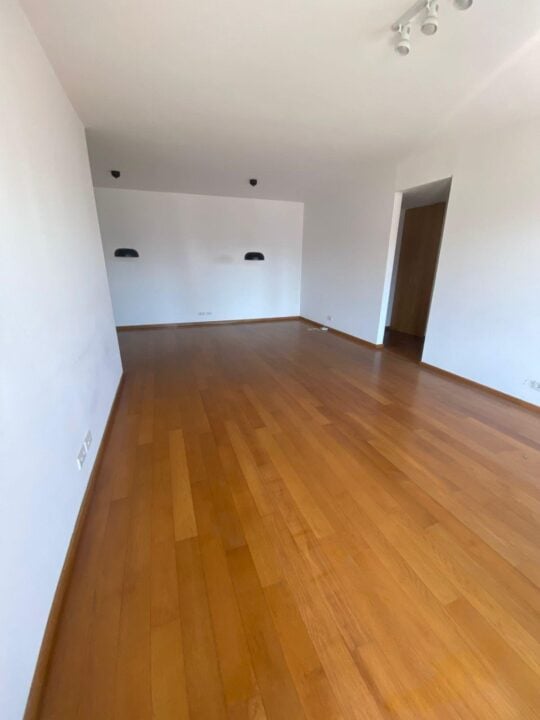 Arrenda-se Apartamento T3 no Condomínio Acraya Residence – Polana