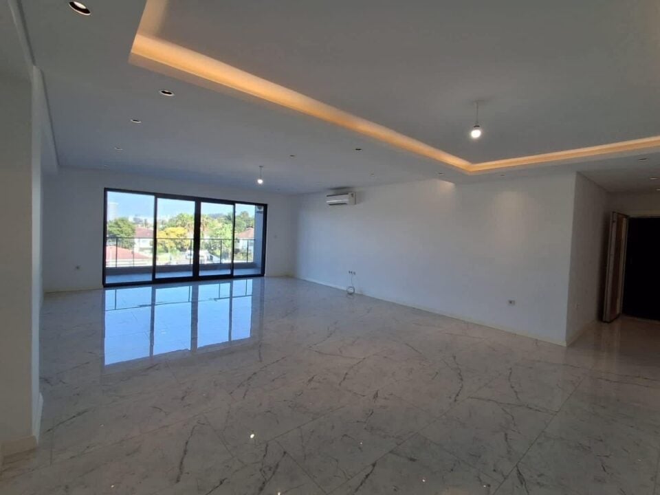 Arrenda-se Apartamento T3 no Condomínio Palmar – Sommerschield