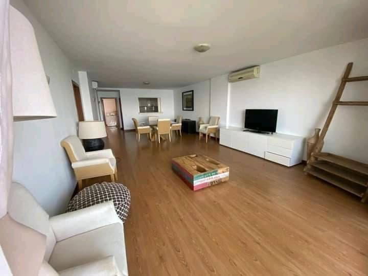 Arrenda-se Apartamento T3 Mobilado no Condomínio Varandas – Polana, Av. Julius Nyerere