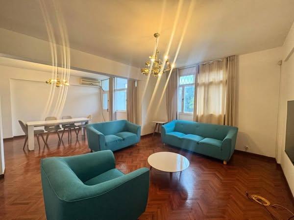 Arrenda-se Apartamento T4 Mobilado na Polana – Av. Agostinho Neto