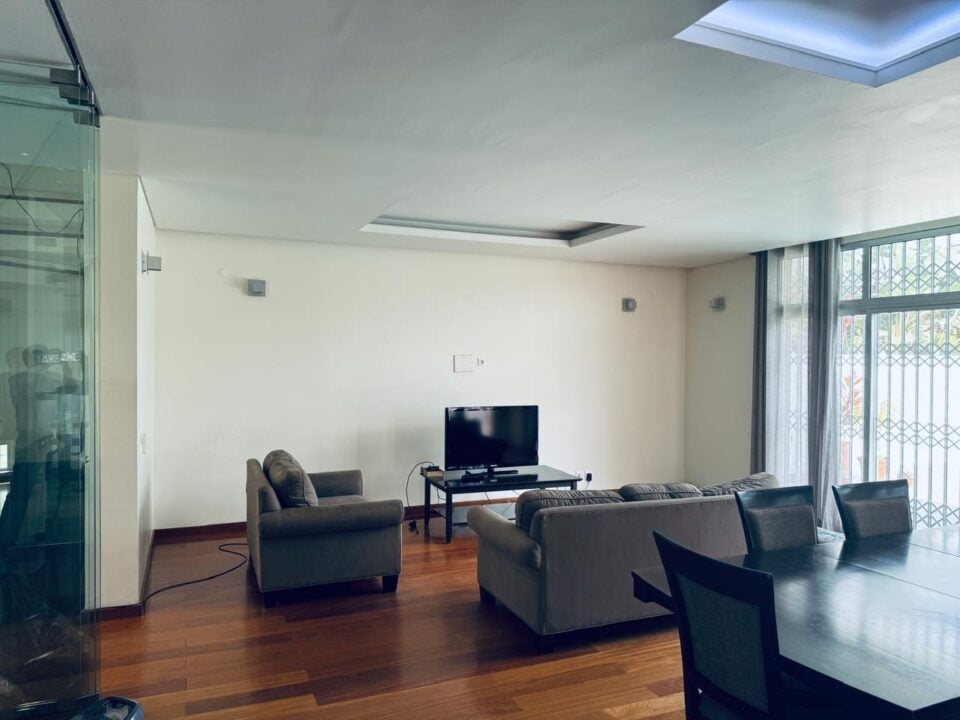 Arrenda-se Moradia T3 no Condomínio Matxique Village – Sommerschield 2