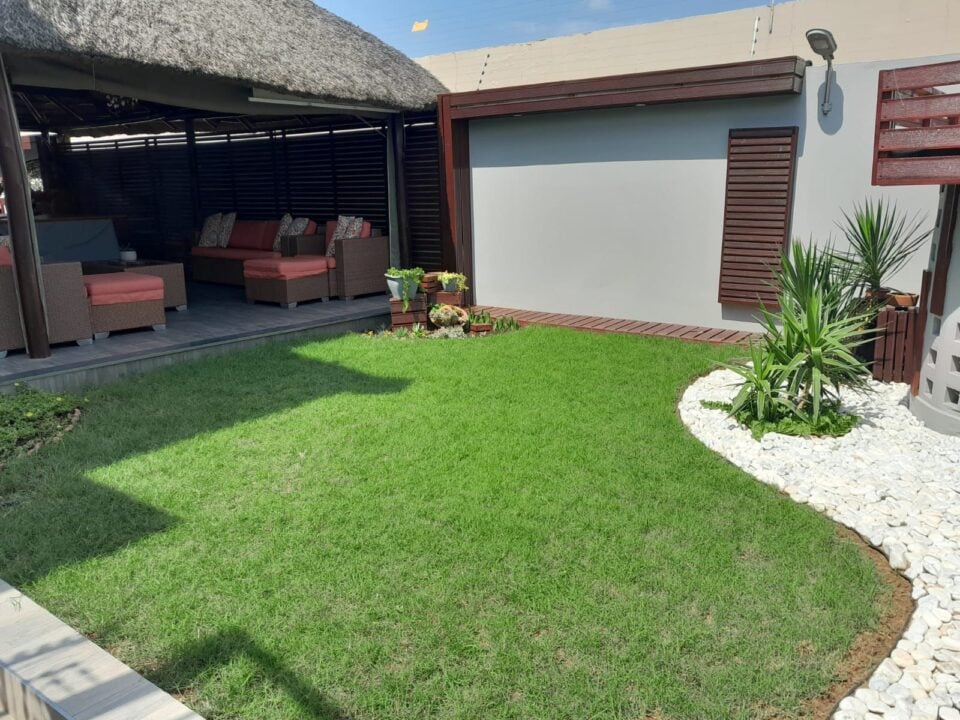 Arrenda-se Moradia T4+1 Mobilada no Condomínio Bela Vista – Sommerschield 1