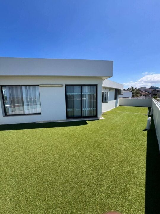 Arrenda-se Penthouse T3 no Condomínio Mirasol – Sommerschield 2