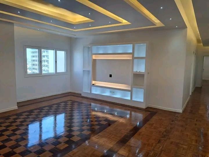 Arrendamento de Apartamento T3 Luxuoso na Av. Julius Nyerere, Polana, Maputo
