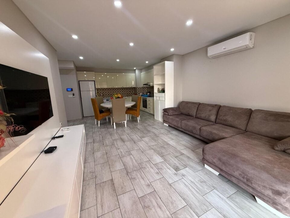 Arrendamento de Apartamento T3 Mobilado no Condomínio Polana Plaza, Polana