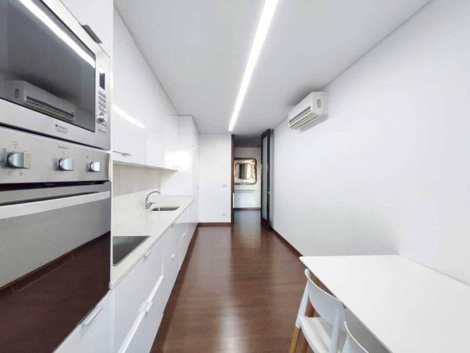 3-Bedroom Apartment for Rent at JAT Residence, Downtown