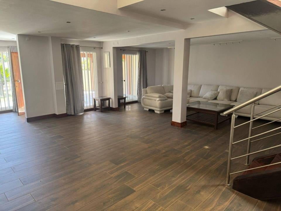 Arrendamento de Moradia T3 no Condomínio Bela Vista