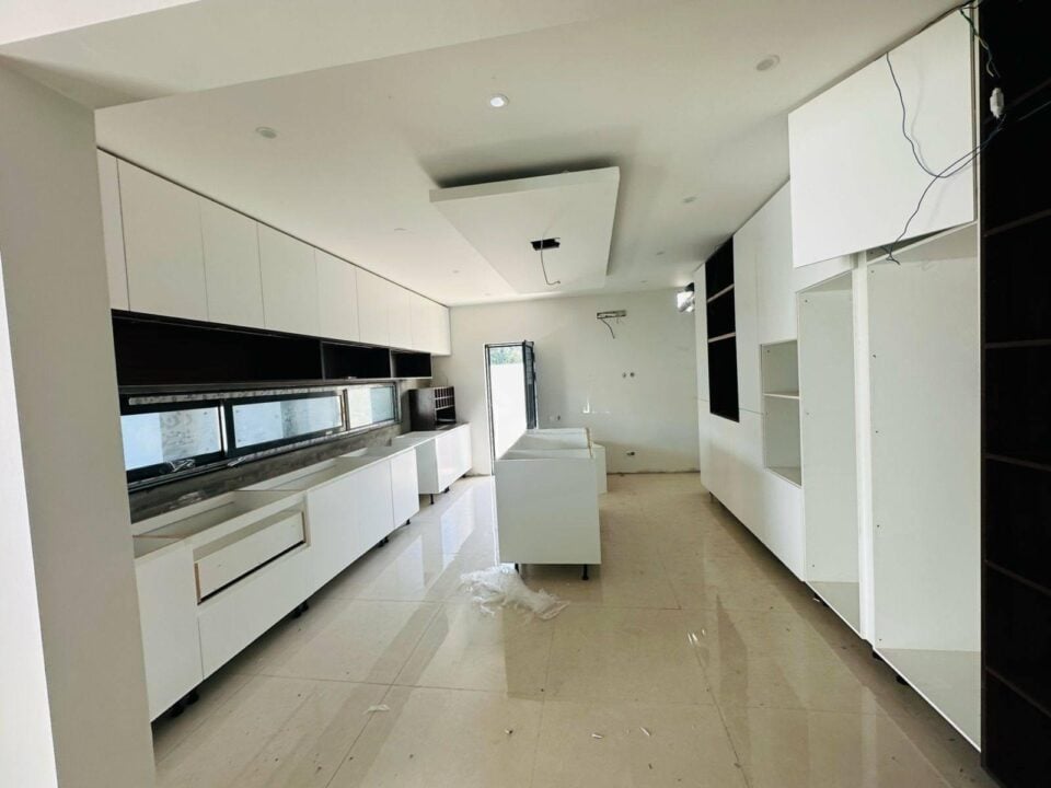 4-Bedroom House for Rent in Orion Condominium, Sommerschield 2