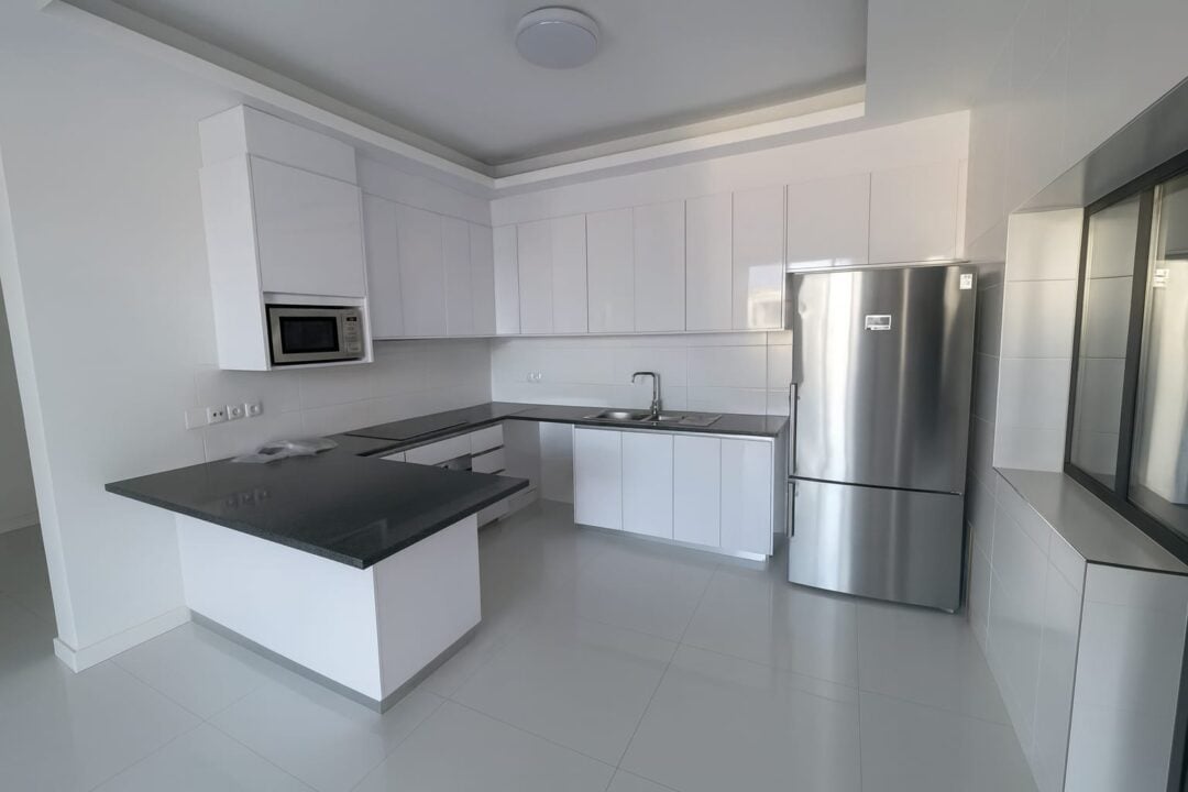 Venda de Apartamento T3 no Condomínio Massala – Sommerschield 2