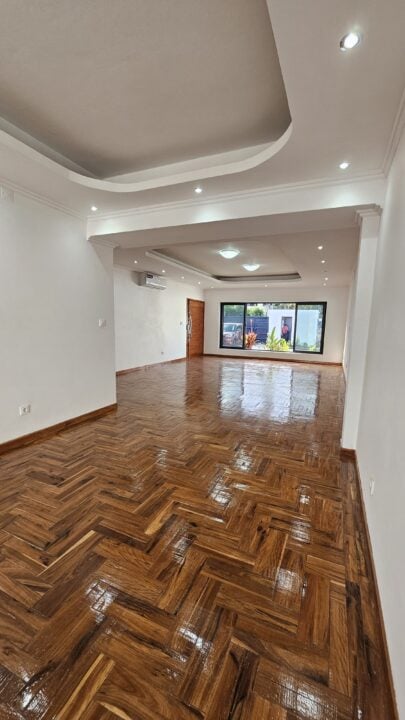 Venda de Moradia T4 de Alto Padrão na Sommerschield, Maputo