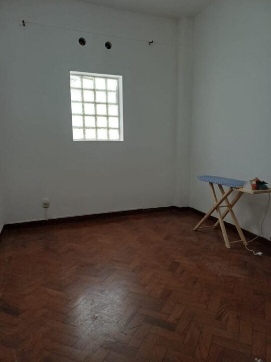 Vende-se Apartamento T3 no Bairro Central