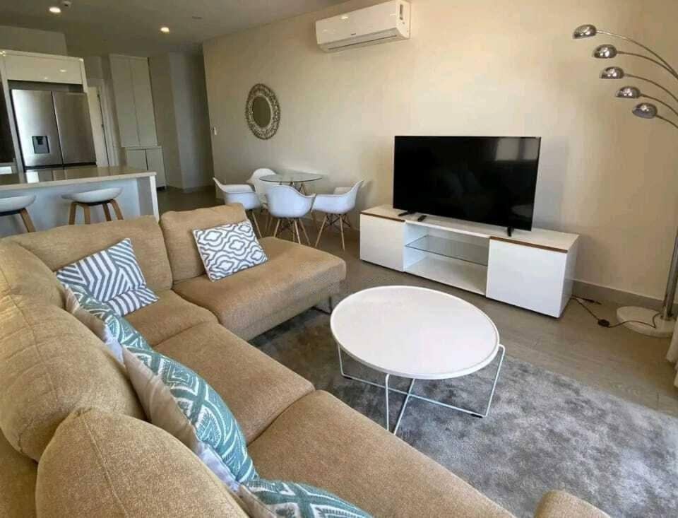 Arrenda-se Apartamento T2 Mobilado no Condomínio Toprak – Polana