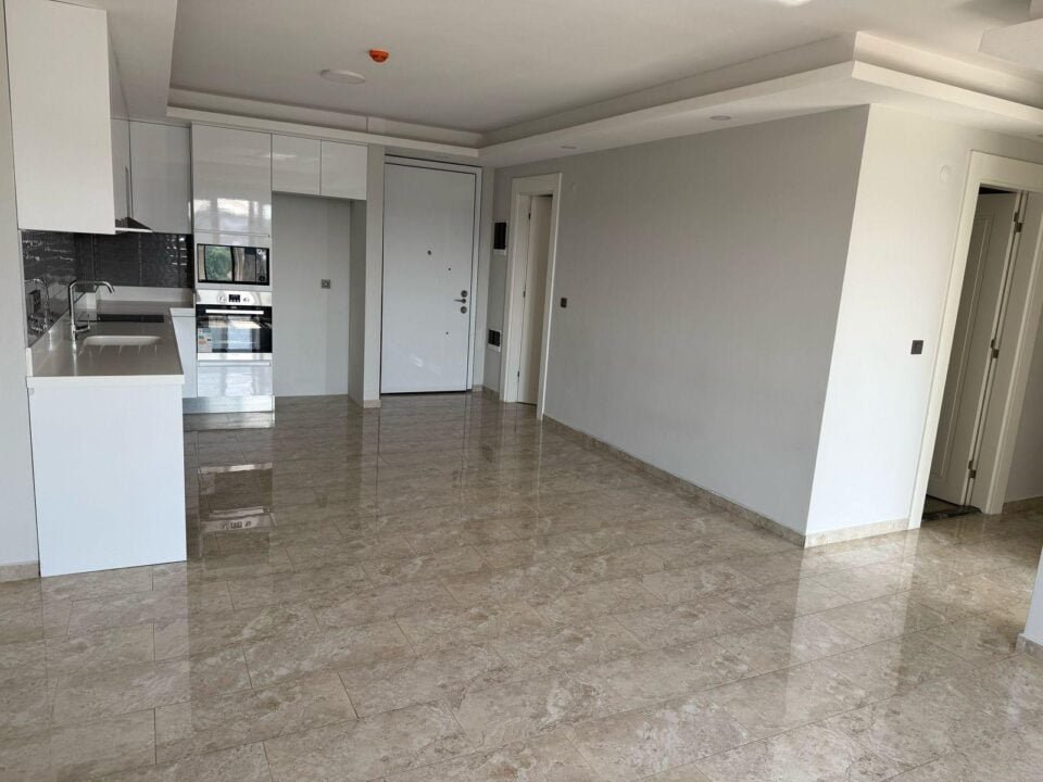 Arrenda-se Apartamento T2 na Marginal – Condomínio Park Moza